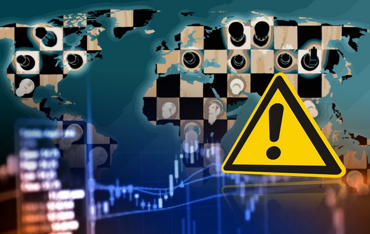 Geopolitical risk advisory